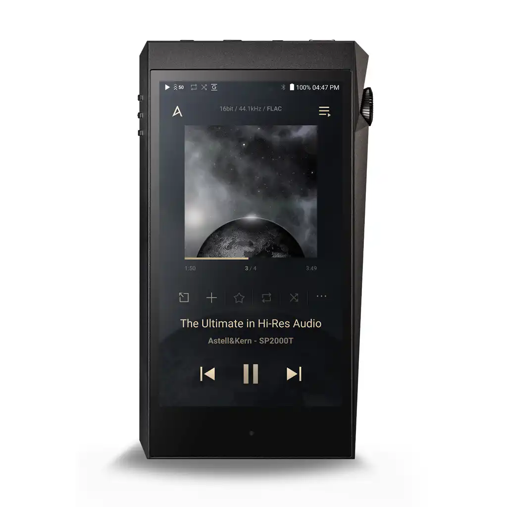 Astell & Kern A&ultima SP2000T