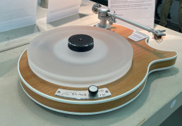 Clearaudio Celebrity Al di Meola 2