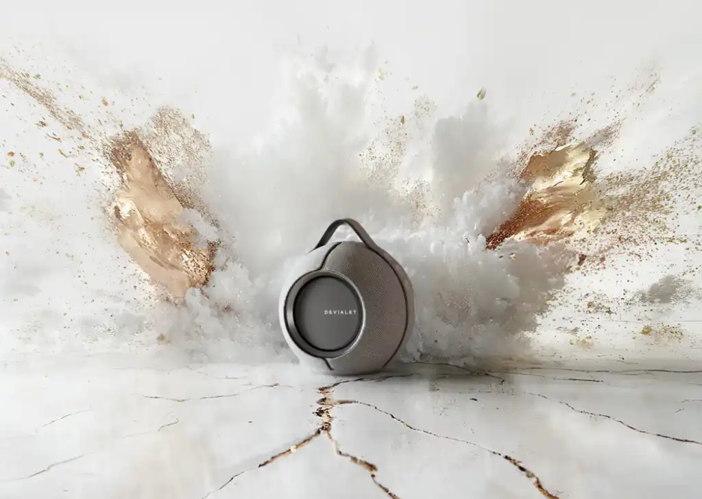 devialet-mania