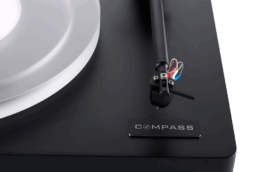 Clearaudio Compass 1.
