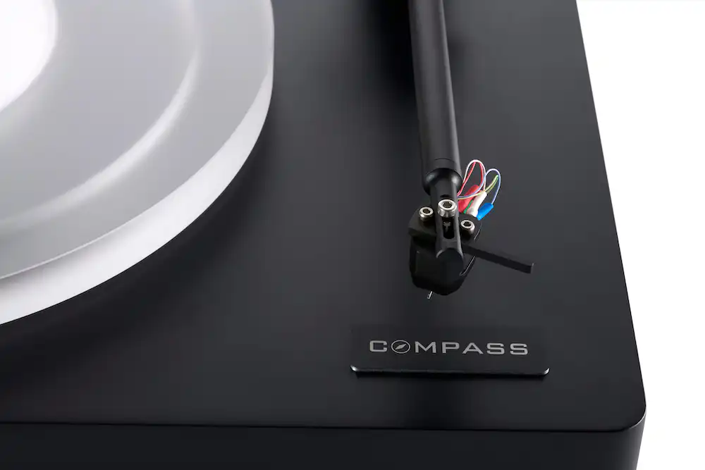 Clearaudio Compass 1.