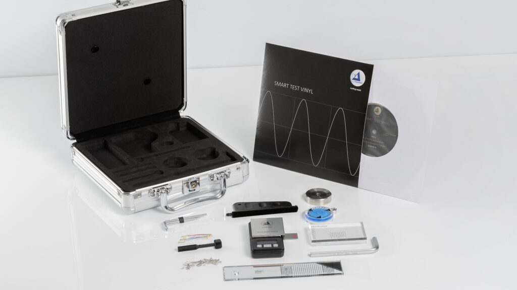 clearaudio toolkit